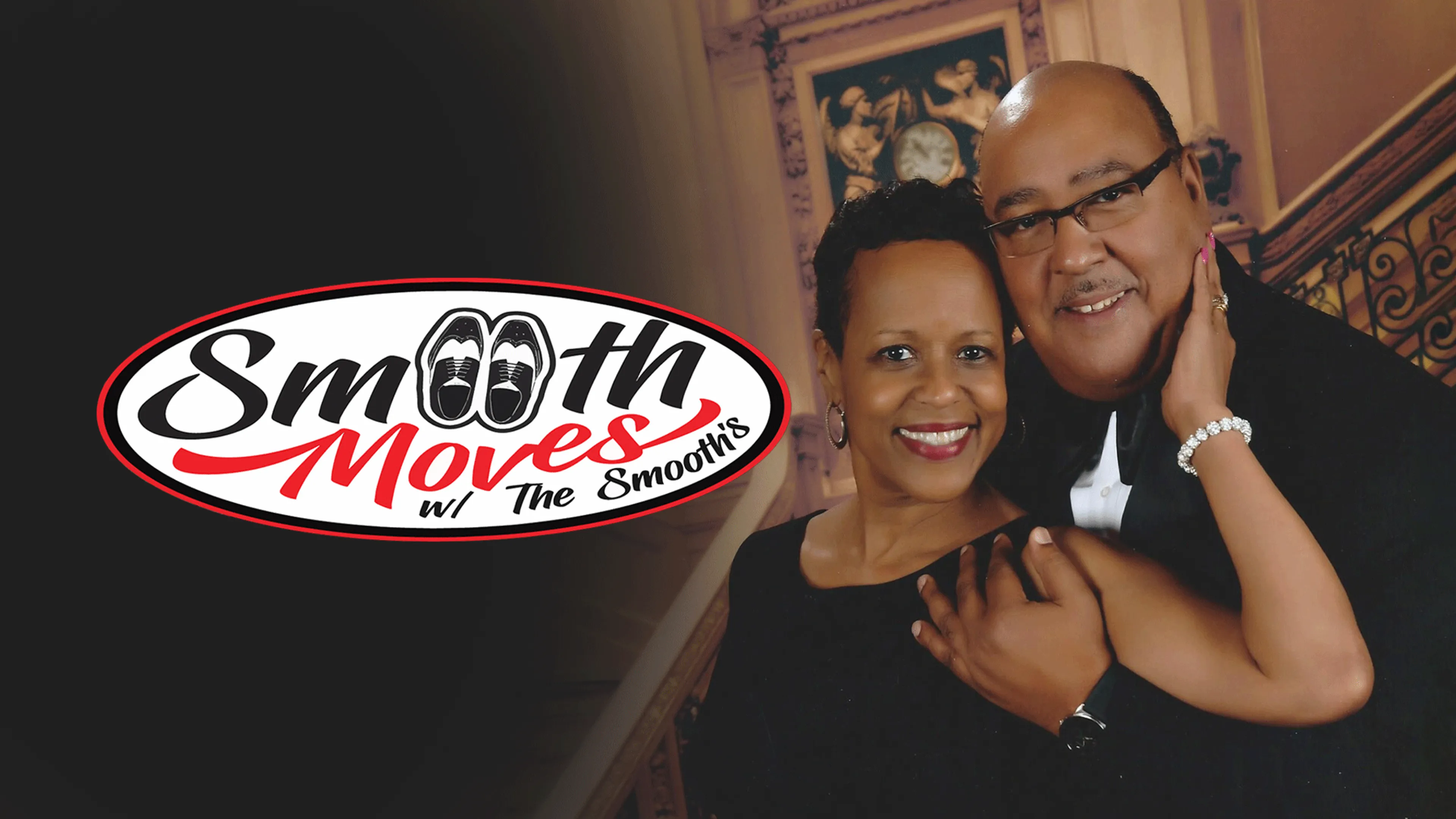 Smooth Moves With The Smooth's poster